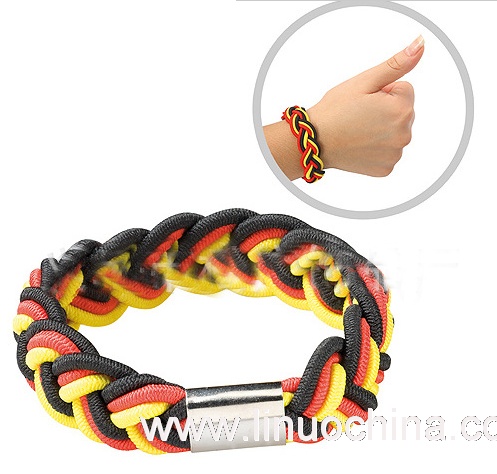 Germany  Bracelet