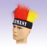 Germany Adveretising wig (Open )