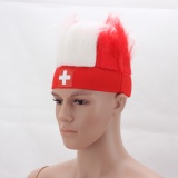 Switzerland  Adveretising wig (Open )