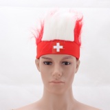 Switzerland  Adveretising wig (Open )