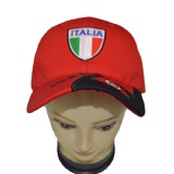 Italy Baesball Cap