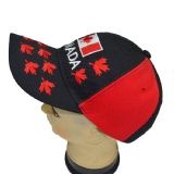 Canada Baesball Cap