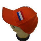 Holland Baesball Cap
