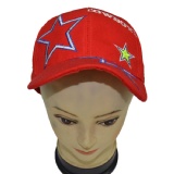 Star  Baesball Cap