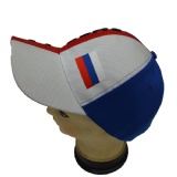Russia  Baesball Cap