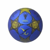 Champion Blue Matte Football