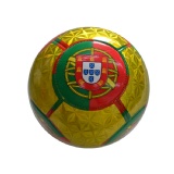 PORTUGAL LASER  FOOTBALL