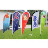 Beach Banner
