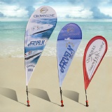Beach Banner