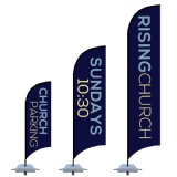 Beach Banner