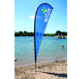 Beach Banner