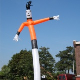 Sky Dancer