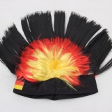 Germany Mohawk Wig