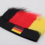 Germany Adveretising wig (Open )