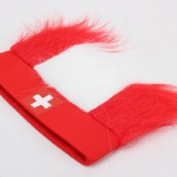 Switzerland  Adveretising wig (Open )