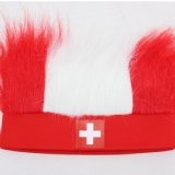 Switzerland  Adveretising wig (Open )