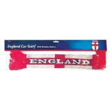 Car Mini Scarf with Suction