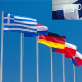 Outdoor Flag