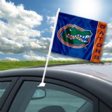 Car Flag