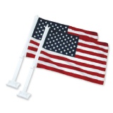 Car Flag