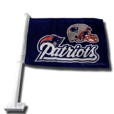 Car Flag
