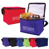 Cooler bag