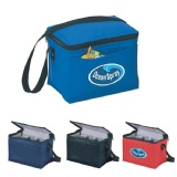 Cooler bag