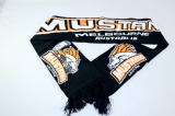 High quality Melbourne knitting scarf
