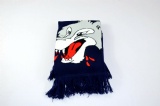 High quality Melbourne knitting scarf