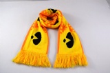 High quality knitting scarf