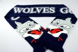 High quality Woves knitting scarf