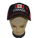 Canada Baesball Cap