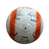 Holland Football