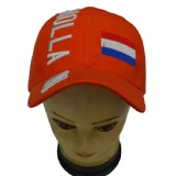Holland Baesball Cap