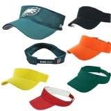 Visor cap