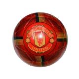 M.U FOOTBALL