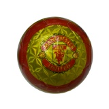 M.U FOOTBALL
