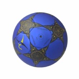 Champion Blue Matte Football