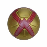 LASER YELLOW FOOTBALL