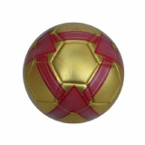 LASER YELLOW FOOTBALL