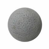 LASER YELLOW FOOTBALL