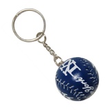 BASEBALL KEYCHAIN