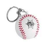 BASEBALL KEYCHAIN