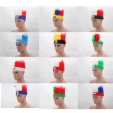 Adveretising wig (Open )