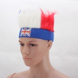 Adveretising wig (Open )