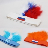 HEADBAND WIG