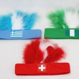 HEADBAND WIG