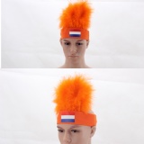 HEADBAND WIG