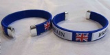 England Bracelet