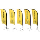 Beach Banner